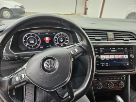 VW Tiguan, снимка 12 - Автомобили и джипове - 43684247