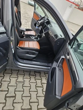 VW Tiguan, снимка 11