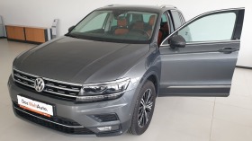 Обява за продажба на VW Tiguan ~44 800 лв. - изображение 1