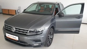 VW Tiguan, снимка 1