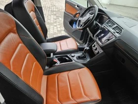 VW Tiguan, снимка 10