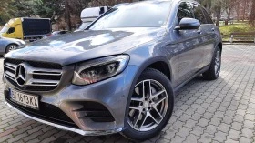 Mercedes-Benz GLC 250AMG Line 4 matic, снимка 1