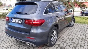 Mercedes-Benz GLC 250AMG Line 4 matic, снимка 5