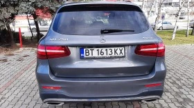 Mercedes-Benz GLC 250AMG Line 4 matic, снимка 4