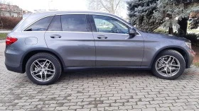 Mercedes-Benz GLC 250AMG Line 4 matic, снимка 6