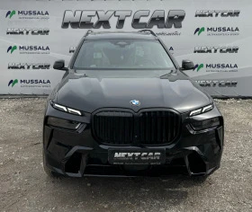 BMW X7 40 d xDrive *  *  *  | Mobile.bg    2