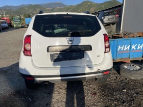 Dacia Duster 1.5DCI 4X4, снимка 2