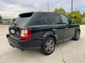 Land Rover Range Rover Sport 2.7 , снимка 5