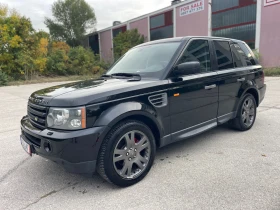 Land Rover Range Rover Sport 2.7 , снимка 1