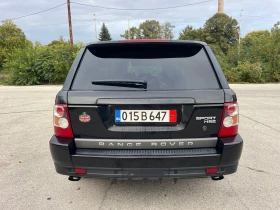 Land Rover Range Rover Sport 2.7 , снимка 6