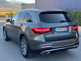 Mercedes-Benz GLC 220 AMG/4x4/FULL LED// .  | Mobile.bg    5