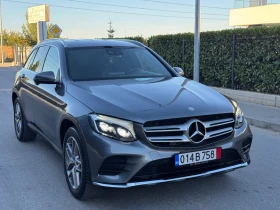 Mercedes-Benz GLC 220 AMG/4x4/FULL LED// .  | Mobile.bg    2