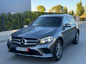 Mercedes-Benz GLC 220 AMG/4x4/FULL LED/Камера/ПЪЛНА СЕРВ. ИСТОРИЯ, снимка 1