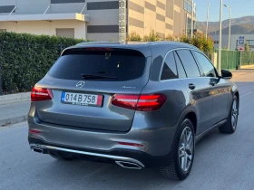 Mercedes-Benz GLC 220 AMG/4x4/FULL LED// .  | Mobile.bg    3