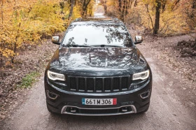 Jeep Grand cherokee 5.7 HEMI | Mobile.bg    2