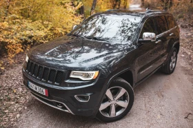     Jeep Grand cherokee 5.7 HEMI