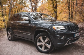 Jeep Grand cherokee 5.7 HEMI | Mobile.bg    3