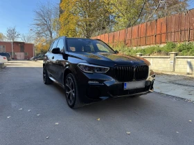 BMW X5 3.0D/M Sport/6+ 1, снимка 1