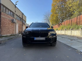 BMW X5 3.0D/M Sport/6+ 1, снимка 8