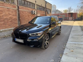 BMW X5 3.0D/M Sport/6+ 1, снимка 7