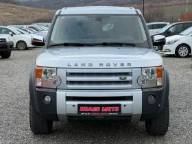 Land Rover Discovery 3 2.7TDV6, Автоматик, 7-Места! Теглич! * Уникат* , снимка 2