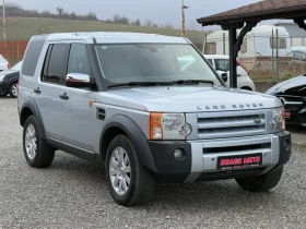 Land Rover Discovery 3 2.7TDV6, Автоматик, 7-Места! Теглич! * Уникат*  1