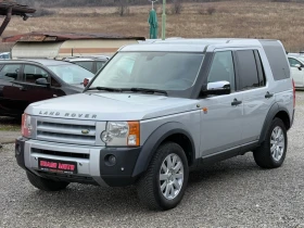 Land Rover Discovery 3 2.7TDV6, Автоматик, 7-Места! Теглич! * Уникат* , снимка 3