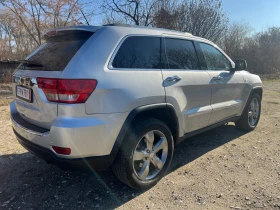 Jeep Grand cherokee 3, 0 CRD, снимка 4