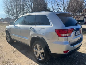 Jeep Grand cherokee 3, 0 CRD, снимка 3