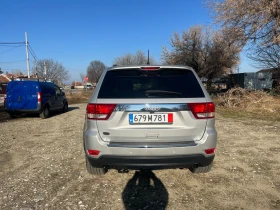 Jeep Grand cherokee 3, 0 CRD, снимка 13