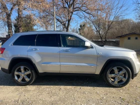 Jeep Grand cherokee 3, 0 CRD, снимка 2