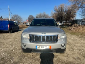 Jeep Grand cherokee 3, 0 CRD, снимка 1