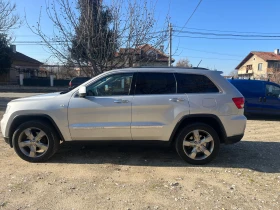 Jeep Grand cherokee 3, 0 CRD, снимка 5