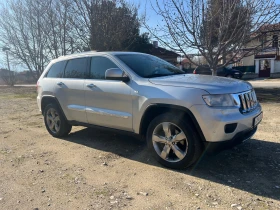 Jeep Grand cherokee 3, 0 CRD, снимка 7