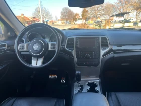 Jeep Grand cherokee 3, 0 CRD, снимка 15