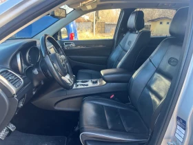 Jeep Grand cherokee 3, 0 CRD, снимка 8