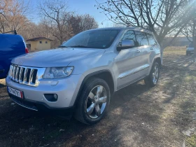 Jeep Grand cherokee 3, 0 CRD, снимка 6