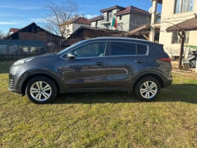 Kia Sportage 1, 7 CRDi Euro-6, снимка 2