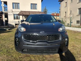 Kia Sportage 1, 7 CRDi Euro-6, снимка 17