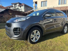 Kia Sportage 1, 7 CRDi Euro-6, снимка 1