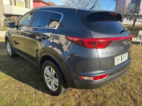 Kia Sportage 1, 7 CRDi Euro-6, снимка 3