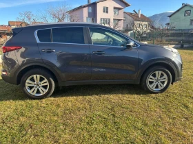 Kia Sportage 1, 7 CRDi Euro-6, снимка 6