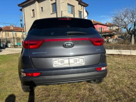 Kia Sportage 1, 7 CRDi Euro-6, снимка 4