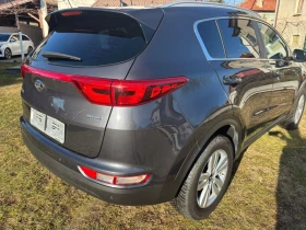 Kia Sportage 1, 7 CRDi Euro-6, снимка 5