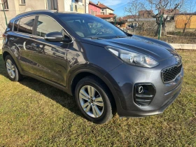 Kia Sportage 1, 7 CRDi Euro-6, снимка 7