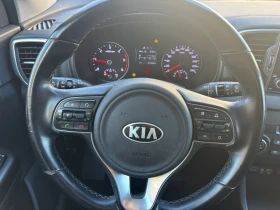 Kia Sportage 1, 7 CRDi Euro-6, снимка 12