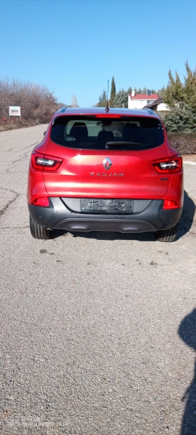 Renault Kadjar AWD | Mobile.bg    2