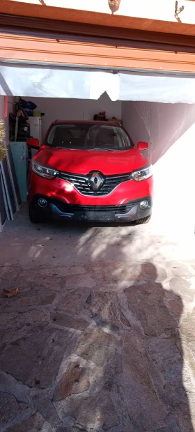 Renault Kadjar AWD | Mobile.bg    16