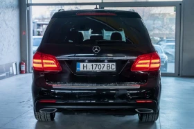 Mercedes-Benz GLS 350 4matic, снимка 6