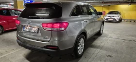 Kia Sorento 2.4 GDI | Mobile.bg    4